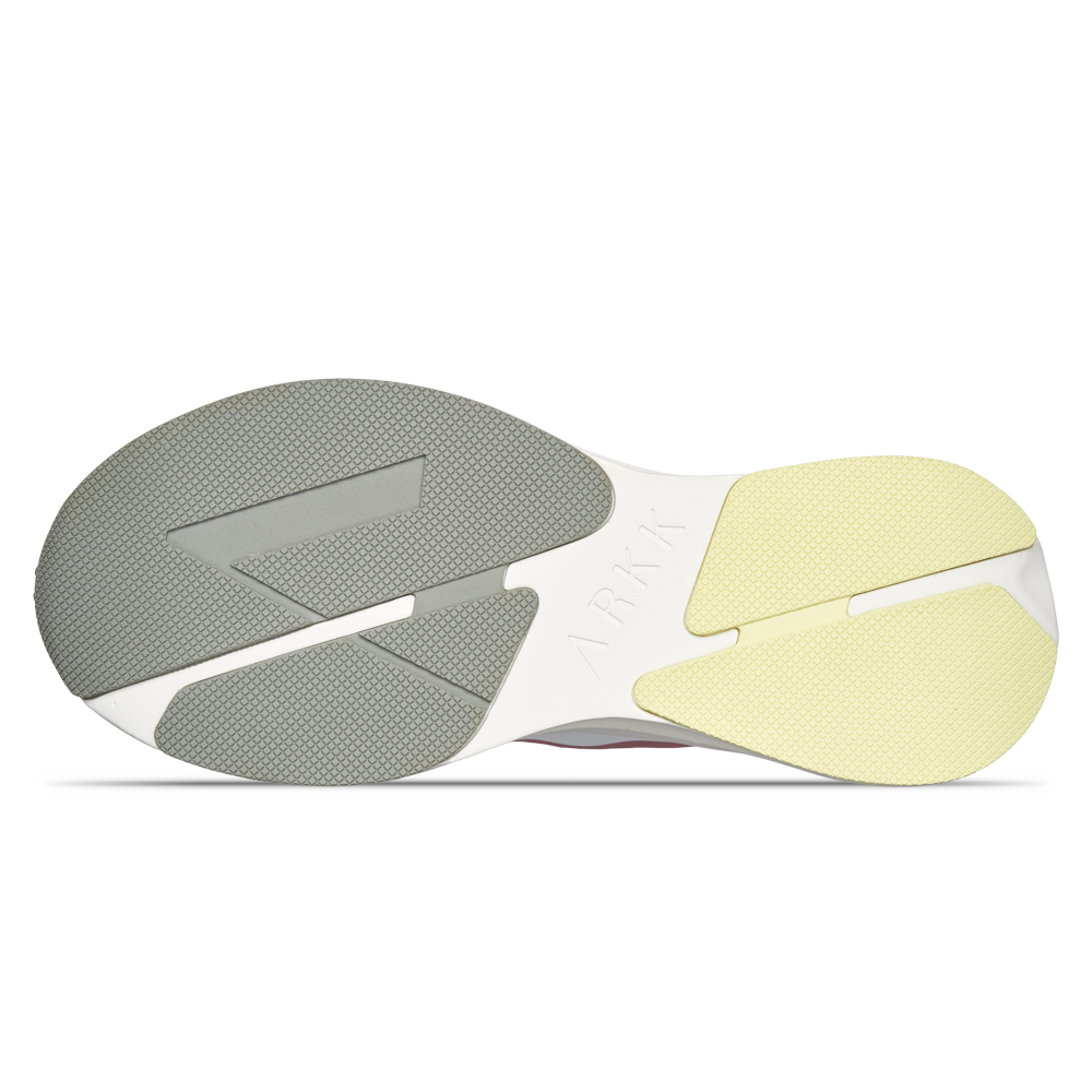 ARKK Collection City Racr Mesh AH2 | Lilas Damson | Women City Racr